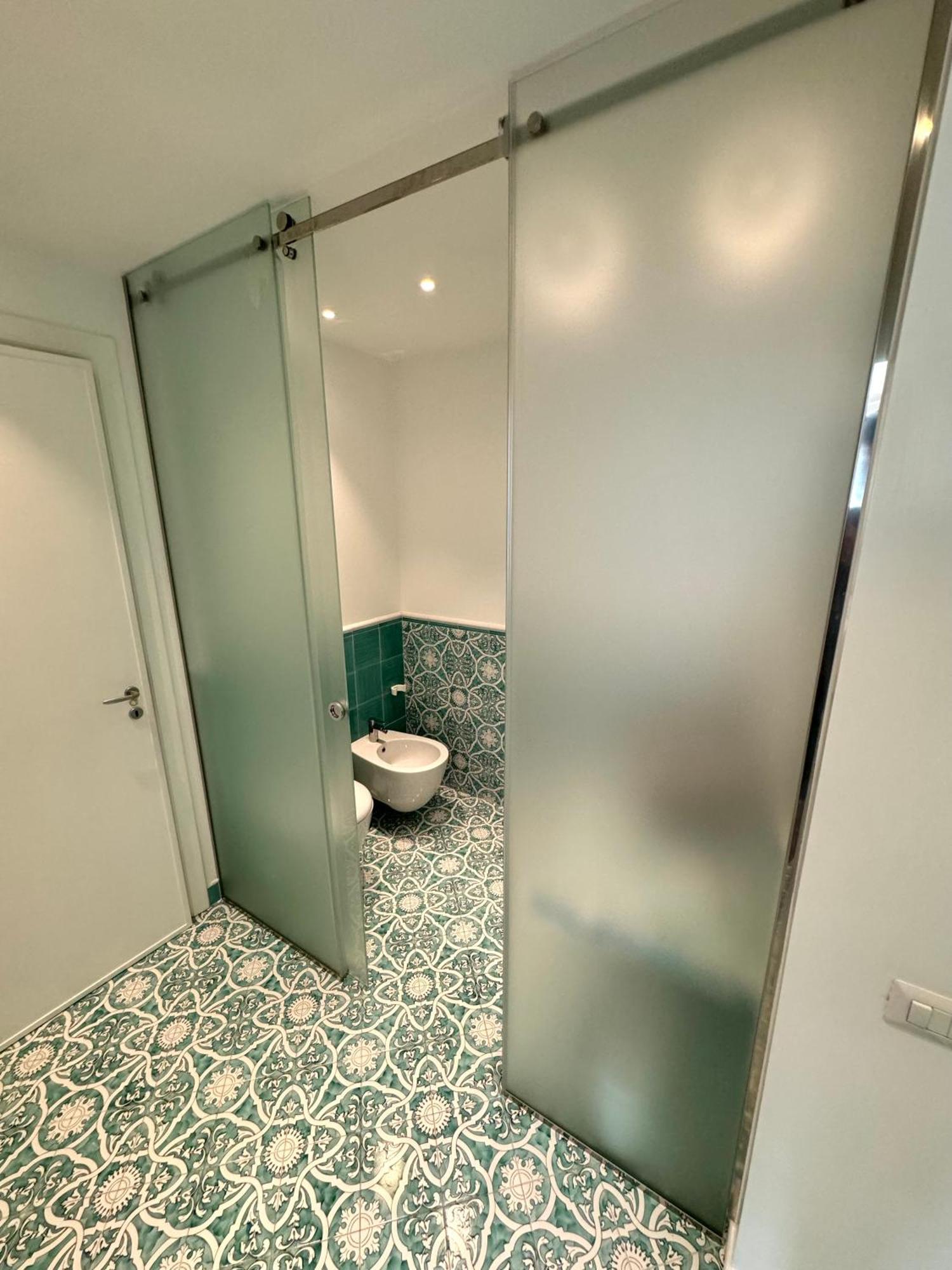 Vesuvio View Bed & Breakfast Vico Equense Ngoại thất bức ảnh