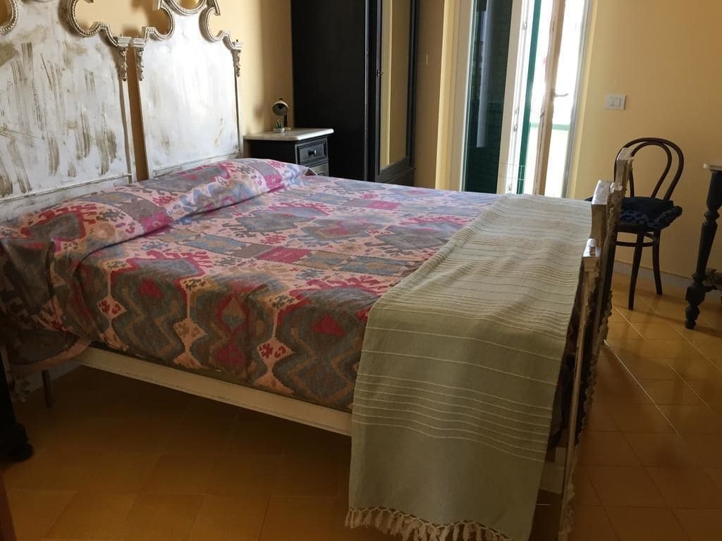 Vesuvio View Bed & Breakfast Vico Equense Ngoại thất bức ảnh