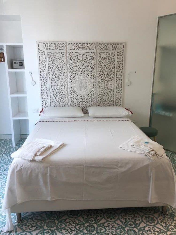 Vesuvio View Bed & Breakfast Vico Equense Ngoại thất bức ảnh