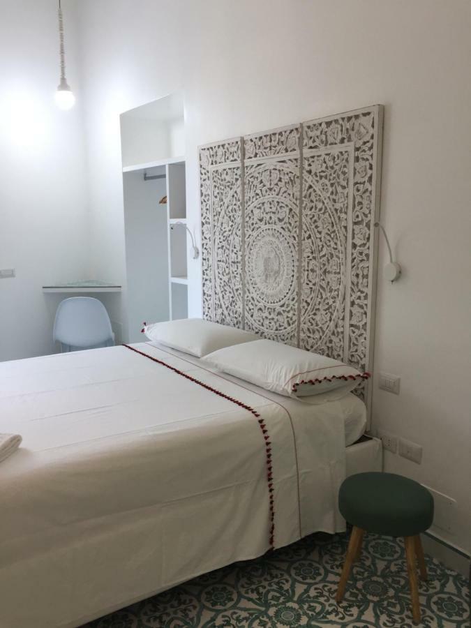 Vesuvio View Bed & Breakfast Vico Equense Ngoại thất bức ảnh